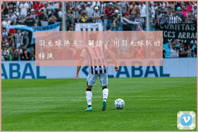 羽毛球热点：解读广州羽毛球队的转换