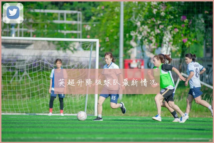 英超升降级球队最新情况